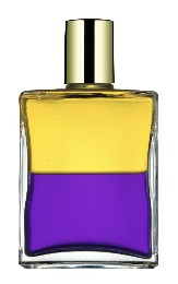 イクイリブリアムボトル　#018 50ml