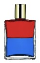 イクイリブリアムボトル　#029 50ml