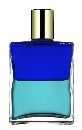 イクイリブリアムボトル　#033 50ml