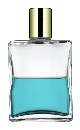 イクイリブリアムボトル　#086 50ml